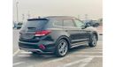 هيونداي سانتا في 2018 Hyundai Santa Fe Ultimate Limited+ Edition - Full Option Panorama View - 360* CAM - Radar & Sen