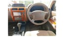 Toyota Prado Prado - 25500 -RZJ95-0053216