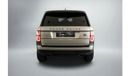 Land Rover Range Rover Vogue SE 5.0L