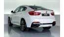 BMW X6 35i M Sport