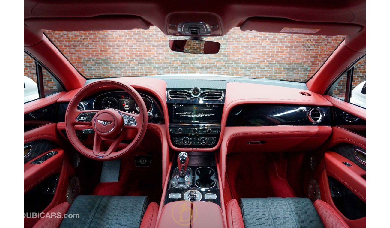 Bentley Bentayga | Brand New | 2023 | Fully Loaded | Negotiable Price