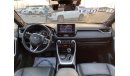 تويوتا راف ٤ 2020 TOYOTA RAV4 XSE HYBRID 4x4 FULL OPTIONS IMPORTED FROM USA