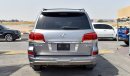 Lexus LX570 LX570S