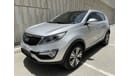 Kia Sportage 2400