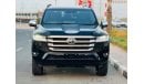 Toyota Land Cruiser Brand new sahara 2024