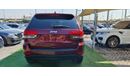 Jeep Grand Cherokee Laredo 3.6L