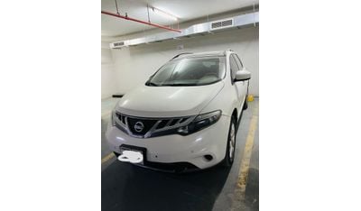 Nissan Murano LE 3.5L