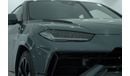 Lamborghini Urus 2023 Lamborghini Urus S Fully Loaded With Premium Features and Options | Warranty | Brand New | GCC