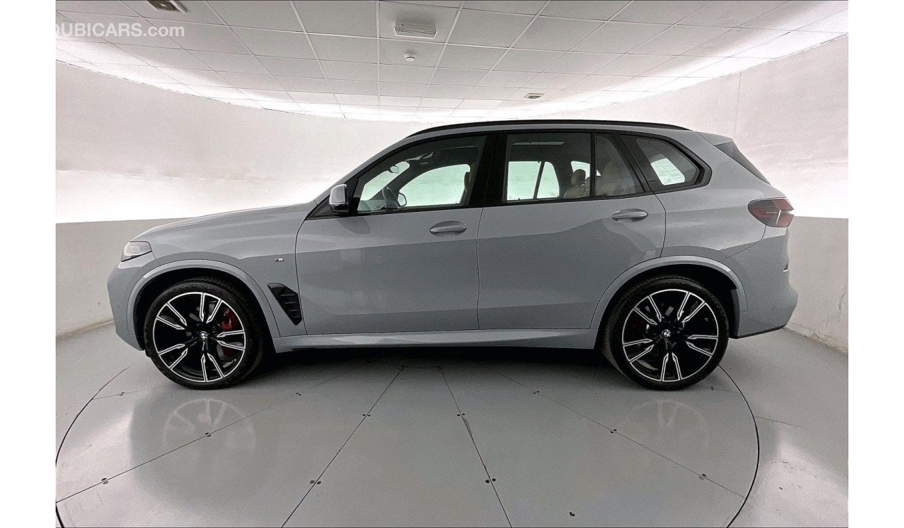 BMW X5 40i Luxury M Sport | 1 year free warranty | 0 Down Payment