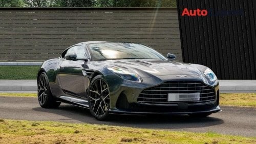 Aston Martin DB 2024 Aston Martin DB12 4.0 V8 RIGHT HAND DRIVE