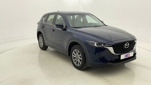 Mazda CX5 GL 2.5 | Zero Down Payment | Home Test Drive