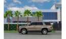 Cadillac Escalade PLATINUM | 3,231 P.M  | 0% Downpayment | Well Maintained