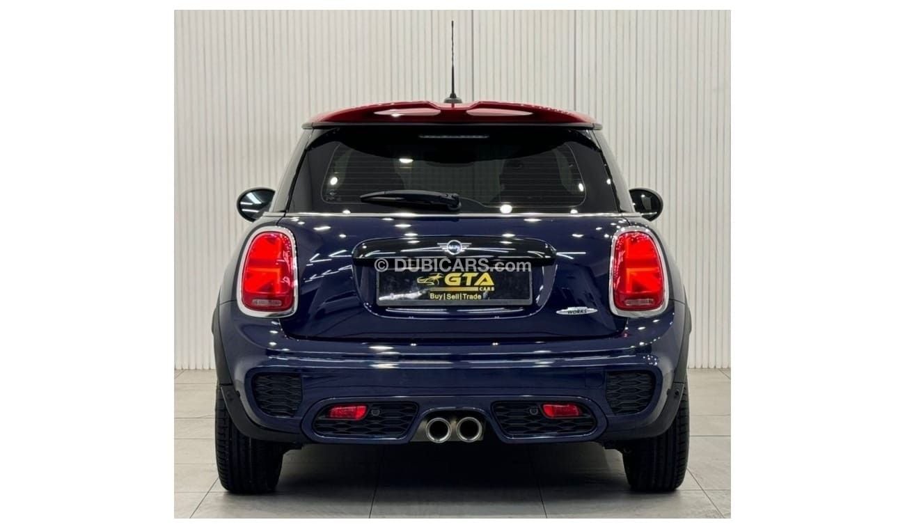 Mini Cooper John Cooper Works 2020 Mini Cooper JCW, Warranty, Full Mini Service History, Excellent Condition, GC