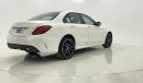 مرسيدس بنز C 300 PREMIUM + AMG SPORT PACK 2 | بدون دفعة مقدمة | اختبار قيادة مجاني للمنزل