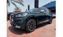 Lincoln Aviator Presidential