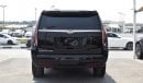 Cadillac Escalade Platinum Premium