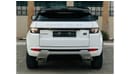 Land Rover Range Rover Evoque Dynamic Plus