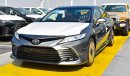 Toyota Camry CAMRY-GRANDE 40TH ANNIVERSARY V6 3.5 PETROL 2023