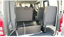 تويوتا هاياس TOYOTA HIACE 3.0L BUS 15-SEATS A/C MT