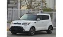 Kia Soul KIA SOUL 2015 CANADA FULL OPITIN // PERFECT CONDITION