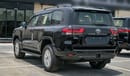 Toyota Land Cruiser Twin Turbo GXR