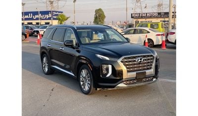 Hyundai Palisade Premium - Nappa 3.8L 2020 HYUNDAI PALISADE LIMITED 4x4 FULL OPTIONS IMPORTED FROM USA