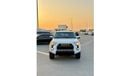 تويوتا Runner4 2018 TRD FULL OPTION 4x4 UAE PASS