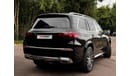 Mercedes-Benz GLS 600 Mercedes-Benz GLS 600 Maybach 2024 RIGHT HAND DRIVE