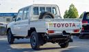 Toyota Land Cruiser Pick Up 4.2L Diesel V6