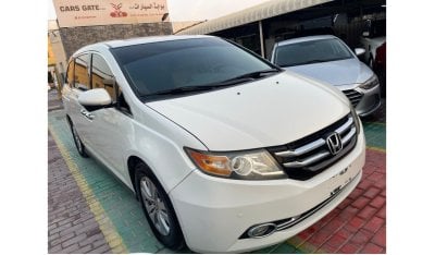 Honda Odyssey LX