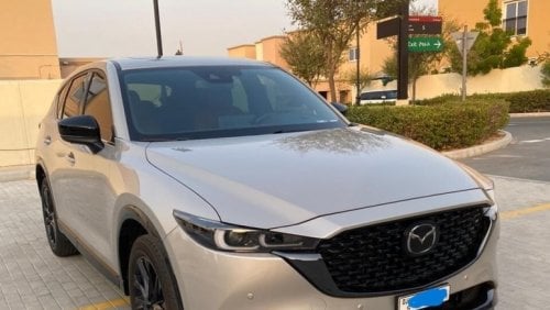 مازدا CX5 Signature 2.5L