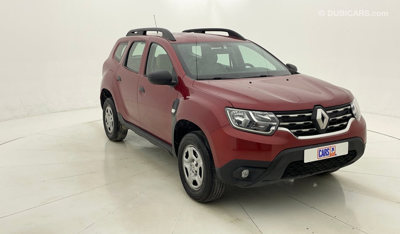 Renault Duster PE 1.6 | Zero Down Payment | Free Home Test Drive