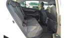 Toyota Camry Hybrid full option