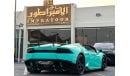 Lamborghini Huracan LAMBORGHINI HURACAN 2018 LP610-4