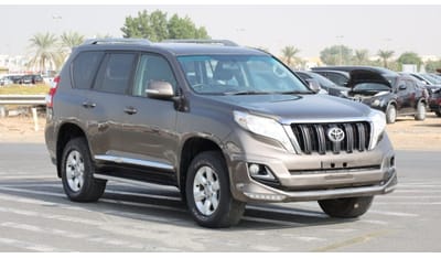 تويوتا برادو LAND CRUISER PRADO TX