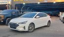 هيونداي افانتي Hyundai Avante 2020 Korea Specs