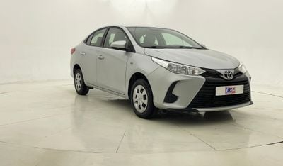 Toyota Yaris SE 1.5 | Zero Down Payment | Home Test Drive