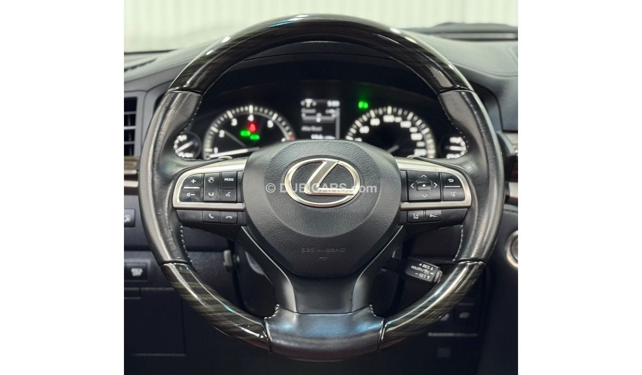 لكزس LX 570 Platinum Signature Edition 2021 Lexus LX570 Platinum Signature Edition, Warranty, Full Lexus Service