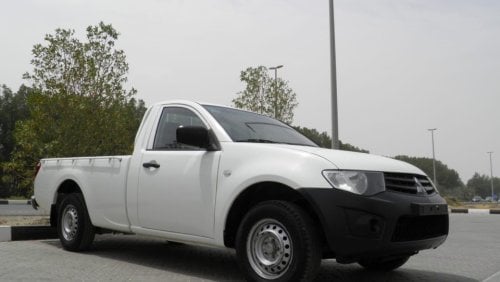 Mitsubishi L200 2014 DIESEL Ref#855