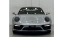 Porsche 911 2023 Porsche 911 992 Carrera GTS - Manual Gearbox, Dec 2025 Porsche Warranty, Full Service History