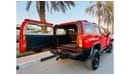 Hummer H3 2008 | LHD | PREMIUM CONDITION | BUL BAR INSTALLED