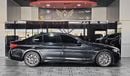 BMW 520i M-sport AED 1,500 P.M | 2018 BMW 520I M-SPORT | UNDER WARRANTY | GCC | SUNROOF | 2.0L