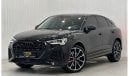 Audi RS Q3 TFSI quattro 2022 Audi RSQ3 Quattro Sportback, 2025 Audi Warranty, 2027 Audi Service Pack, Low Kms,