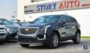 Cadillac XT5 XT5 2.0P Premium Luxury 4WD Aut. V85 (For Local Sales plus 10% for Customs & VAT)