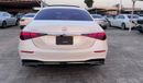 Mercedes-Benz S 500 4M 19000 KM ONLY SUPER CLEAN S500 IMPORT JAPAN V.C.C