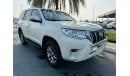 تويوتا برادو Toyota Prado 2019 VXR LHD full options