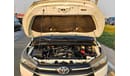 Toyota Innova V4 2.7/ GCC 7 SEATS/ LEATHER/ LOW MILEAGE / 592 MONTHLY / LOT# 15597