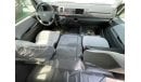 Toyota Hiace GL /// 16 SEATER // DIESEL ENGINE // MODEL 2024