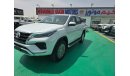 Toyota Fortuner 4.0L PETROL V6 FULL OPTION 2024 GCC