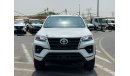 تويوتا فورتونر FORTUNER VX1 4.0L PETROL